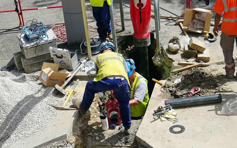 débouchage canalisation pas cher Sèvres