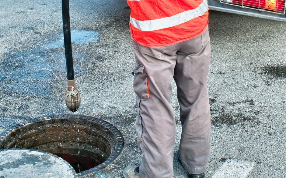 déboucher grosse canalisation Vigneux-sur-Seine