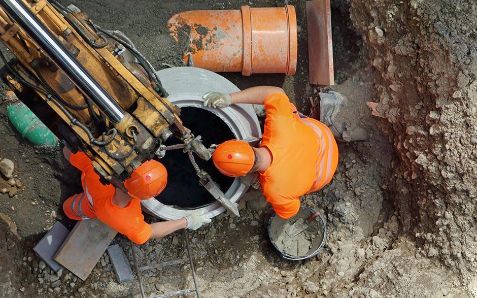 débouchage canalisation pas cher Noisiel