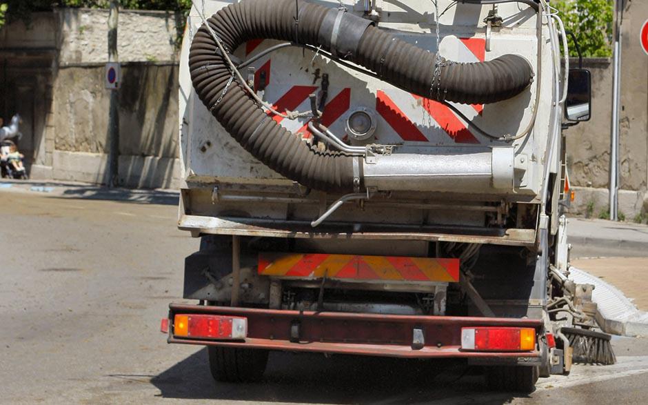 dégorgement canalisation Gennevilliers