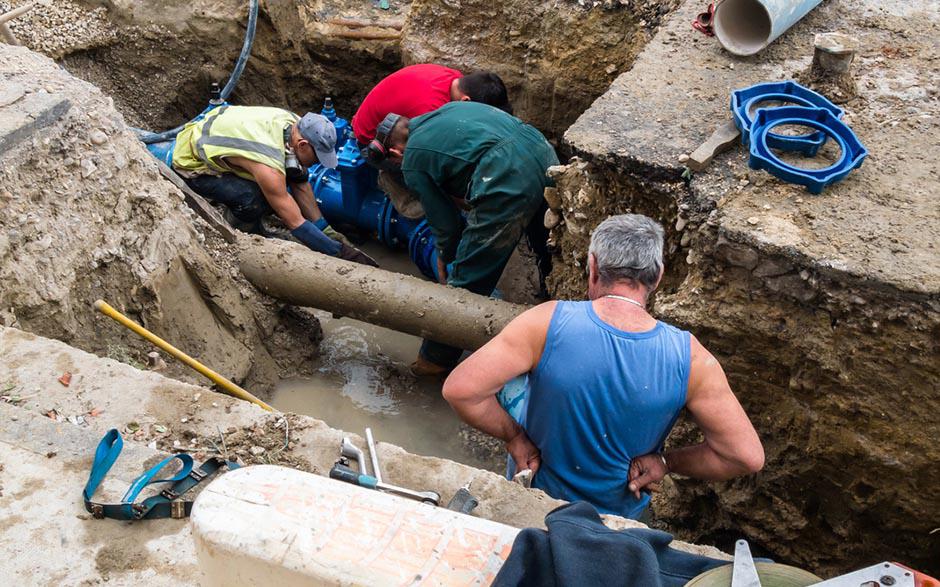 curage des canalisations Coulommiers