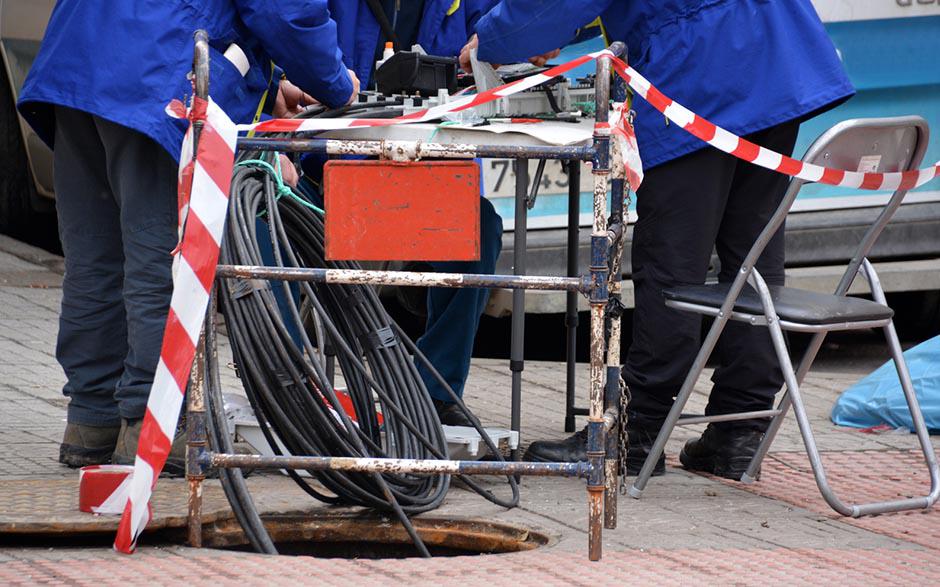 déboucheur de canalisations Fresnes