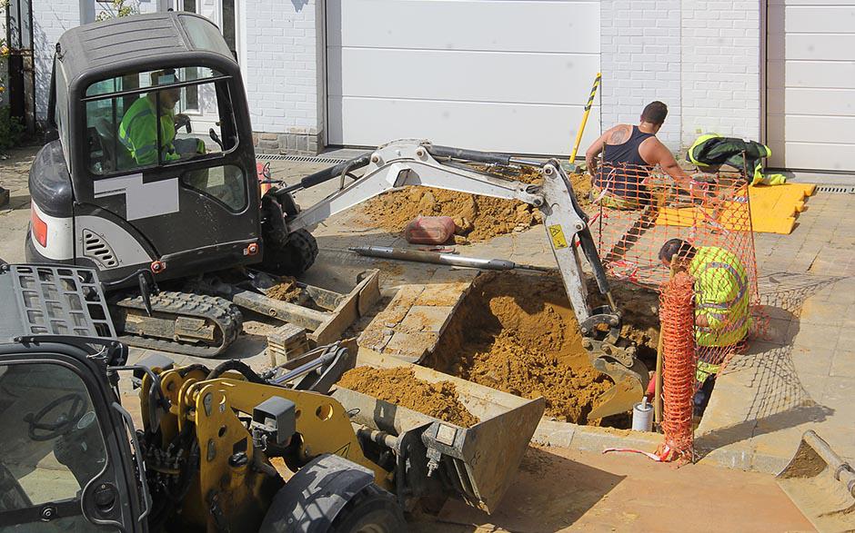 déboucheur de canalisations Fresnes