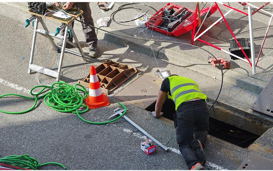 dégorgement canalisation Gennevilliers