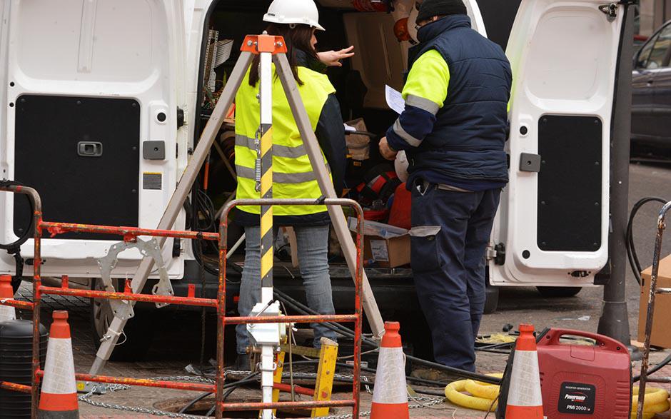 dégorgement canalisation Gentilly