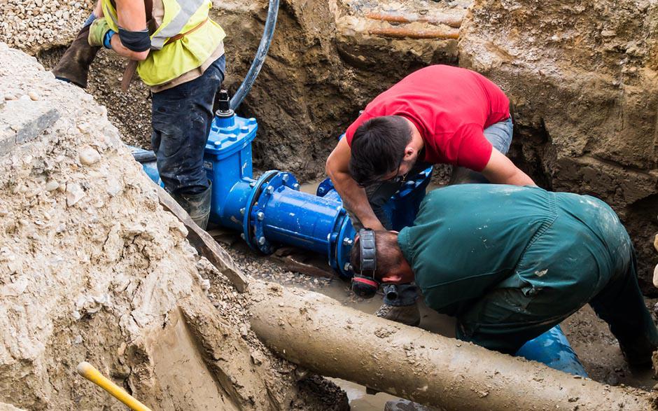 débouchage canalisation pas cher Sèvres